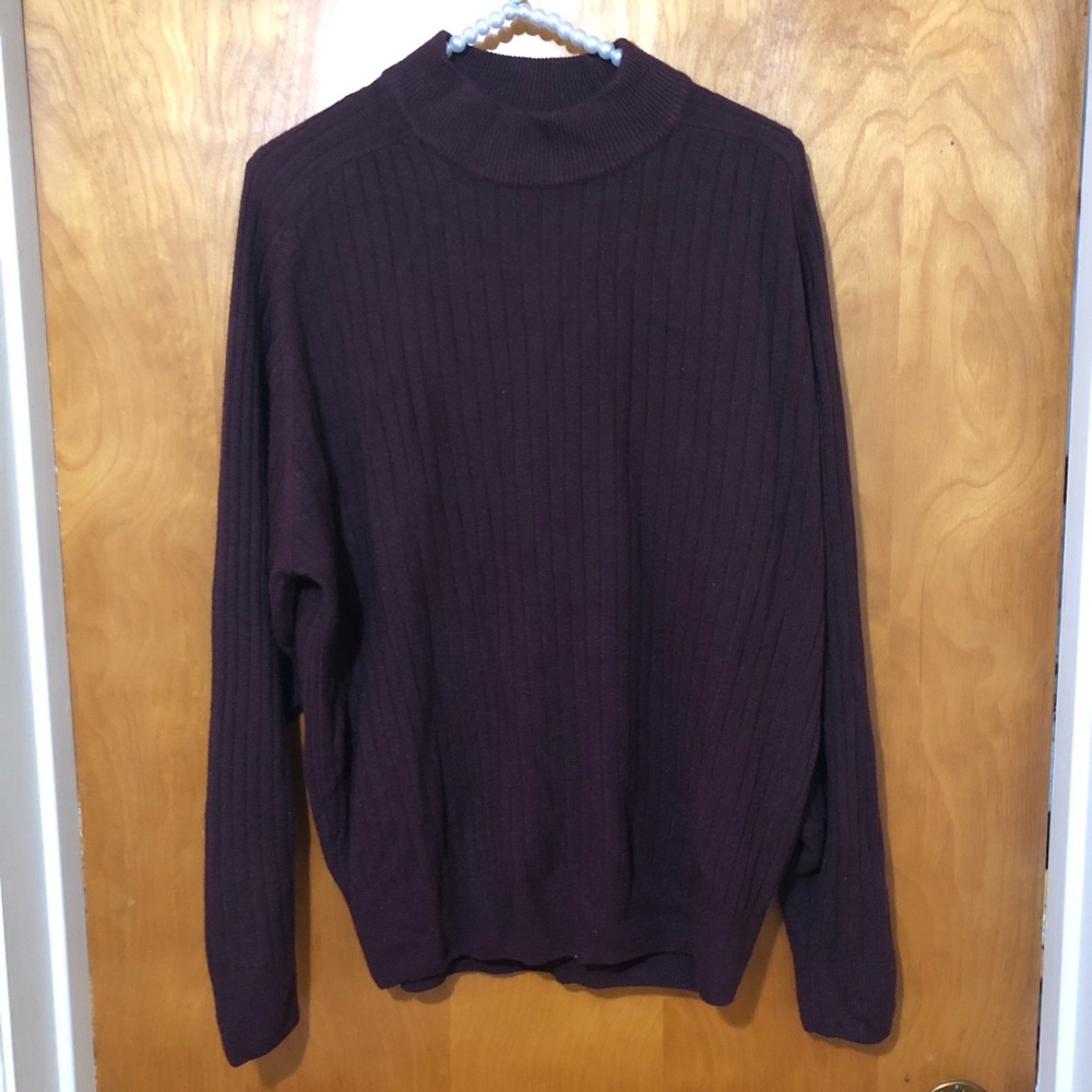 Jenny Buchanan | Sweater